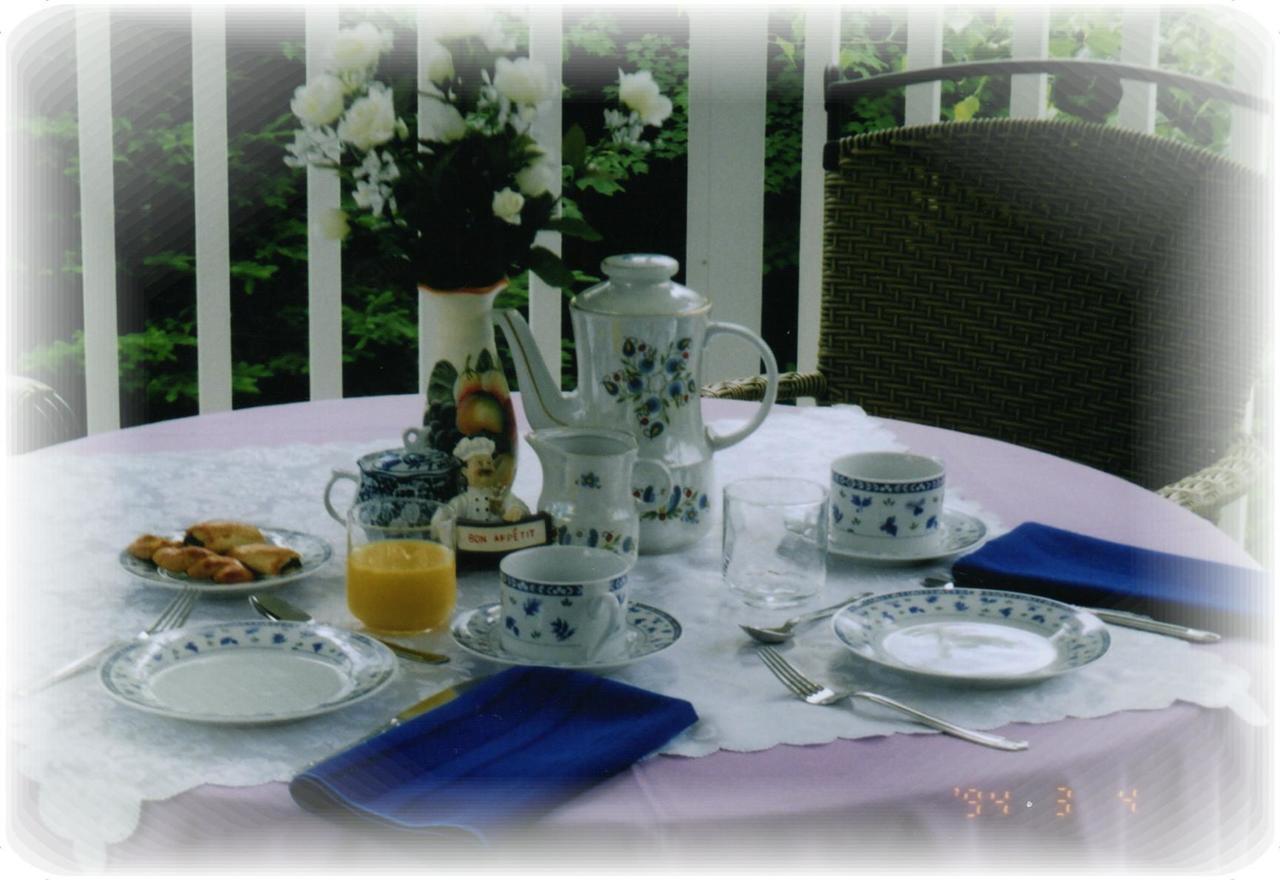 Arkadia Eastman B&B 外观 照片