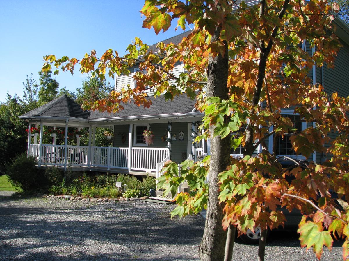 Arkadia Eastman B&B 外观 照片