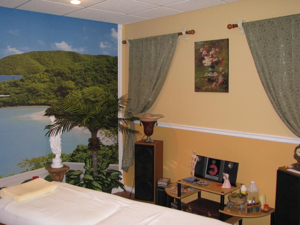 Arkadia Eastman B&B 外观 照片
