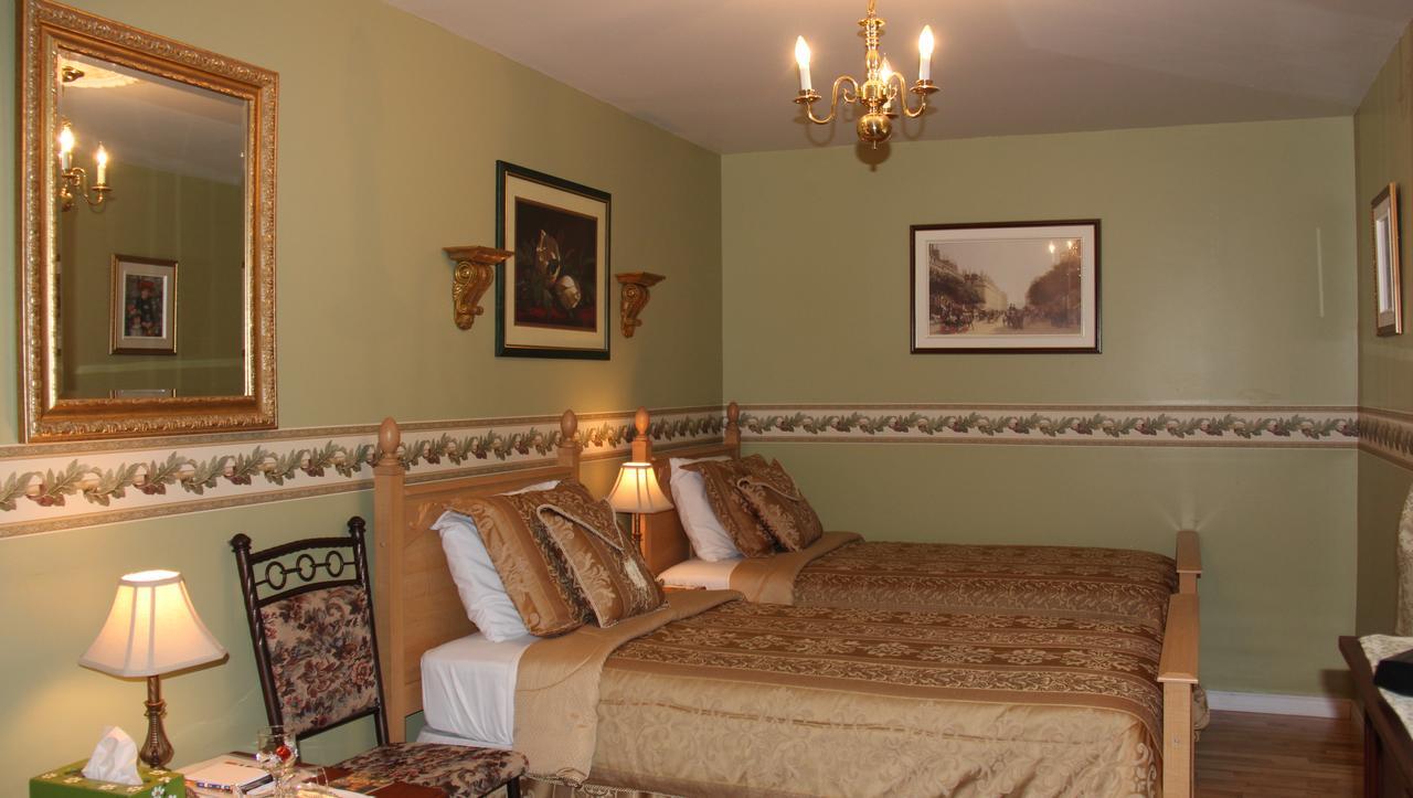 Arkadia Eastman B&B 外观 照片