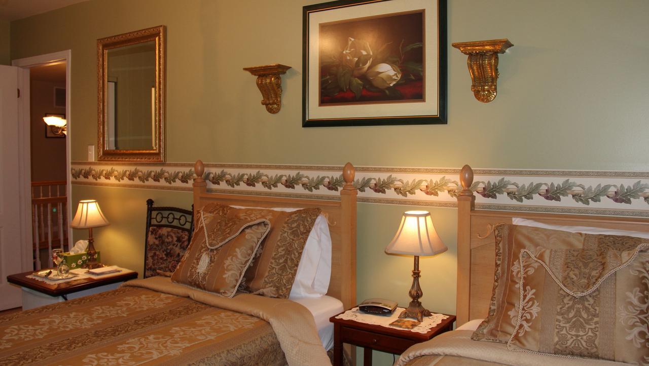 Arkadia Eastman B&B 外观 照片