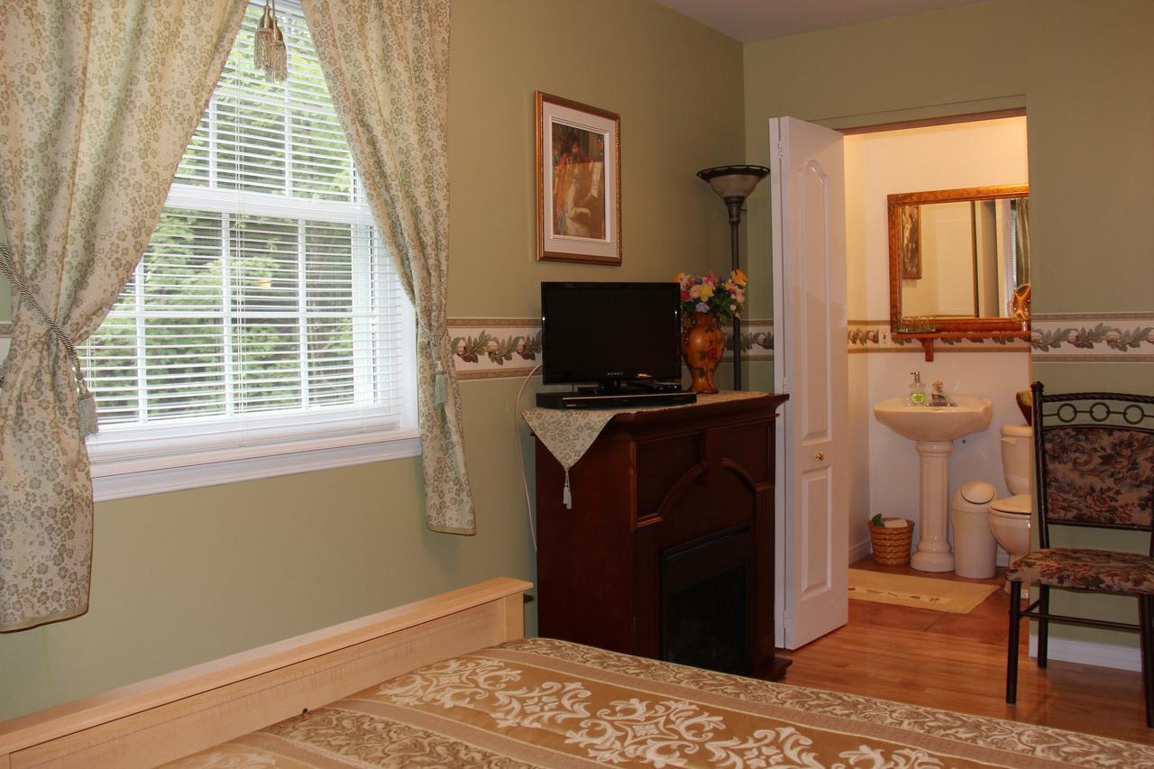 Arkadia Eastman B&B 外观 照片