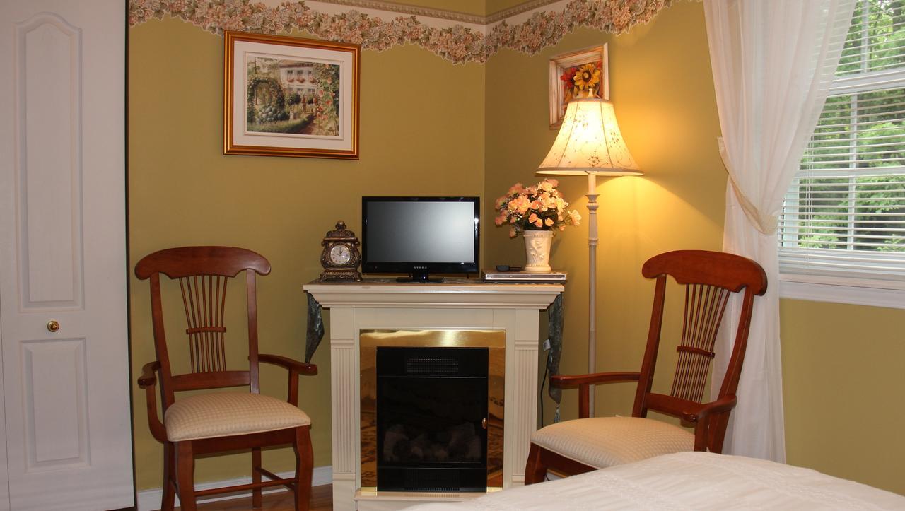 Arkadia Eastman B&B 外观 照片