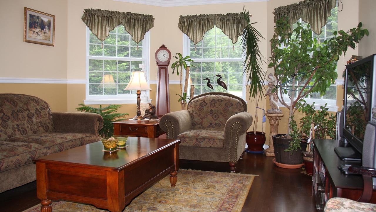 Arkadia Eastman B&B 外观 照片
