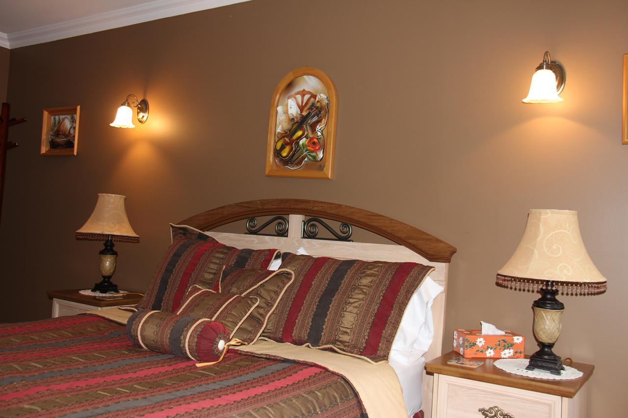 Arkadia Eastman B&B 外观 照片