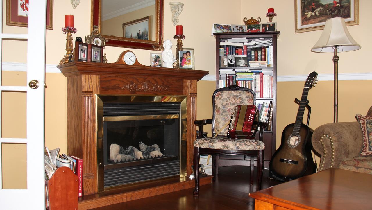 Arkadia Eastman B&B 外观 照片