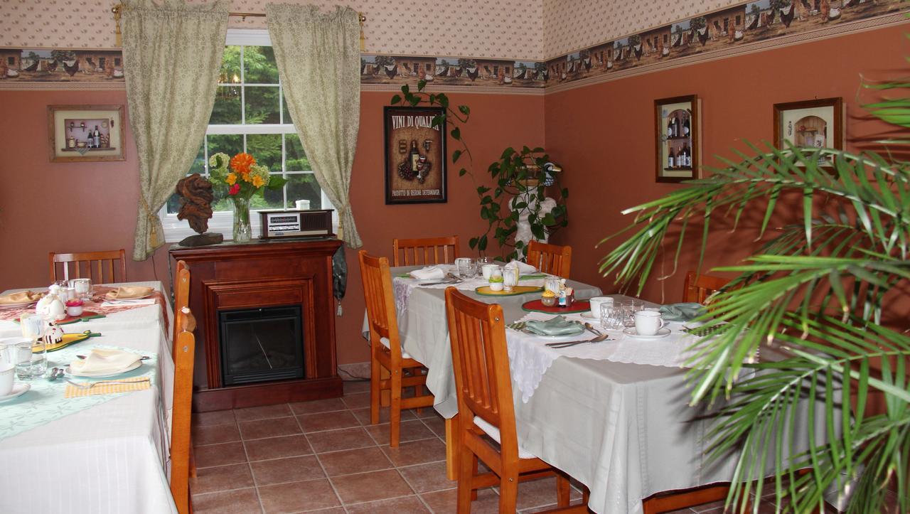 Arkadia Eastman B&B 外观 照片