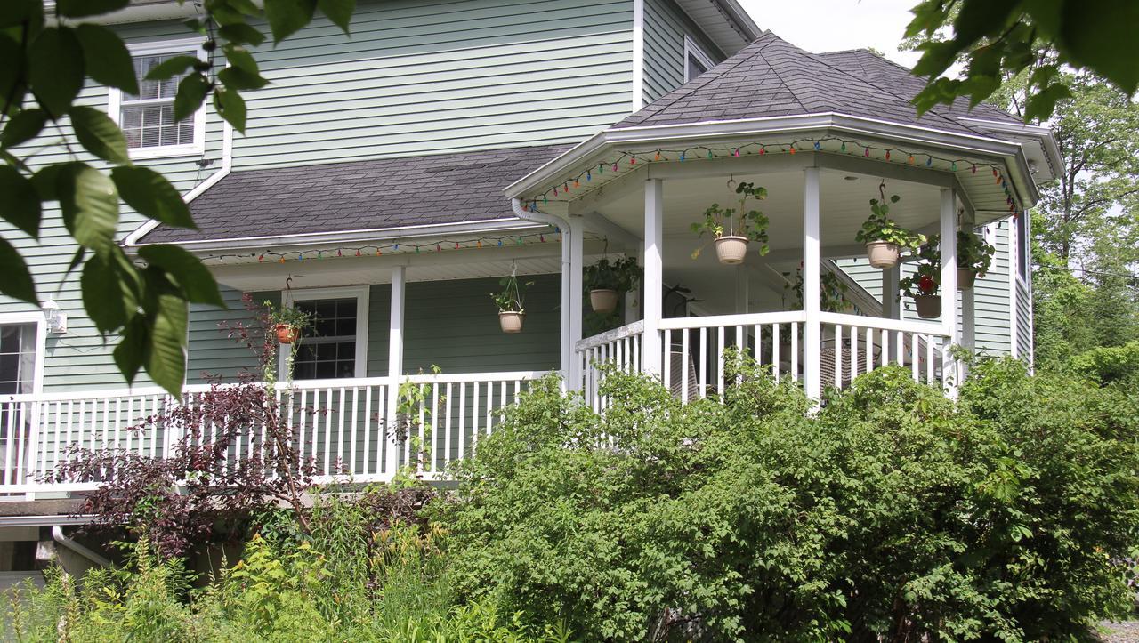 Arkadia Eastman B&B 外观 照片