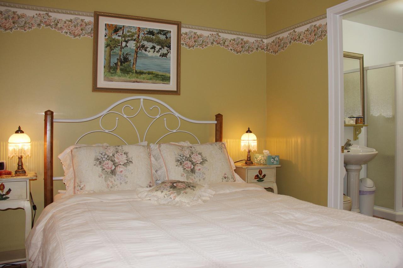 Arkadia Eastman B&B 外观 照片