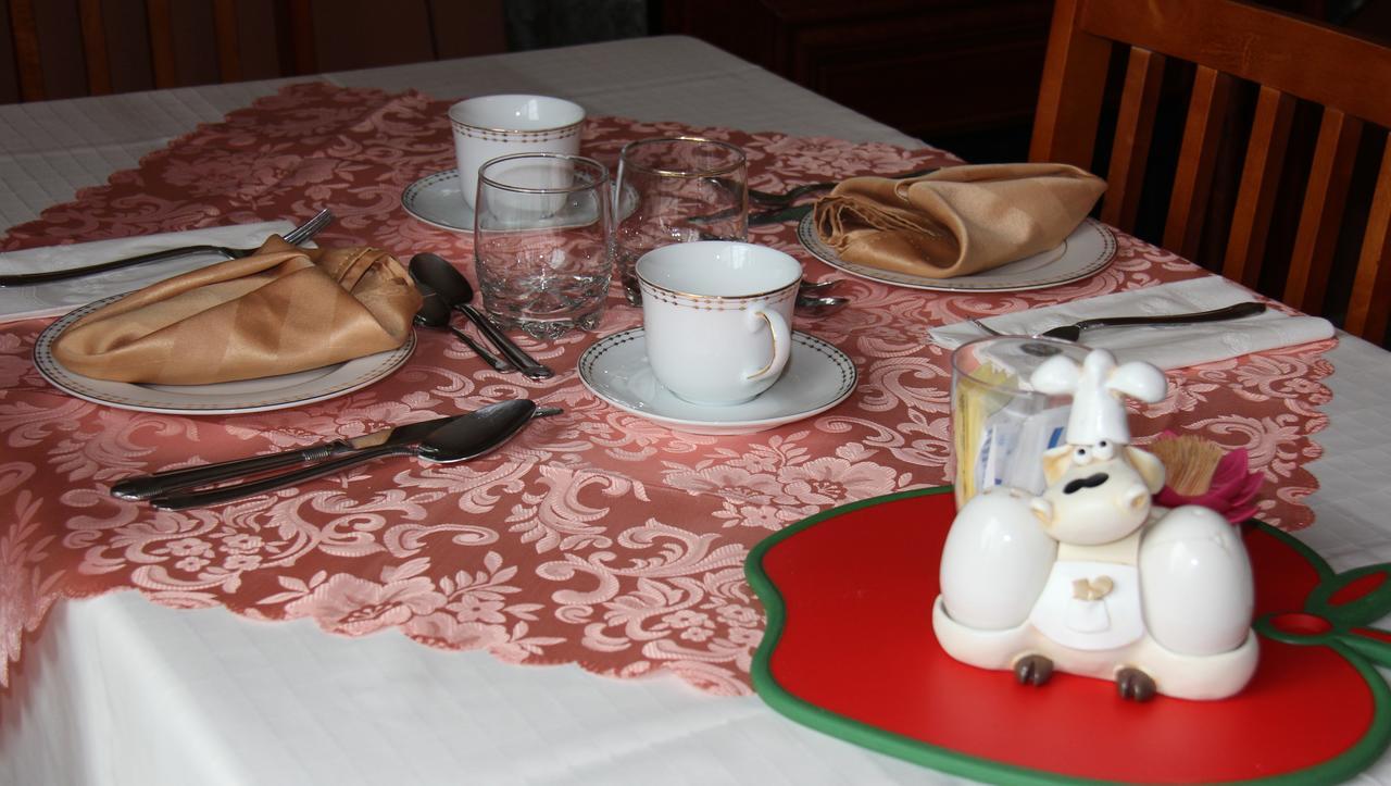 Arkadia Eastman B&B 外观 照片