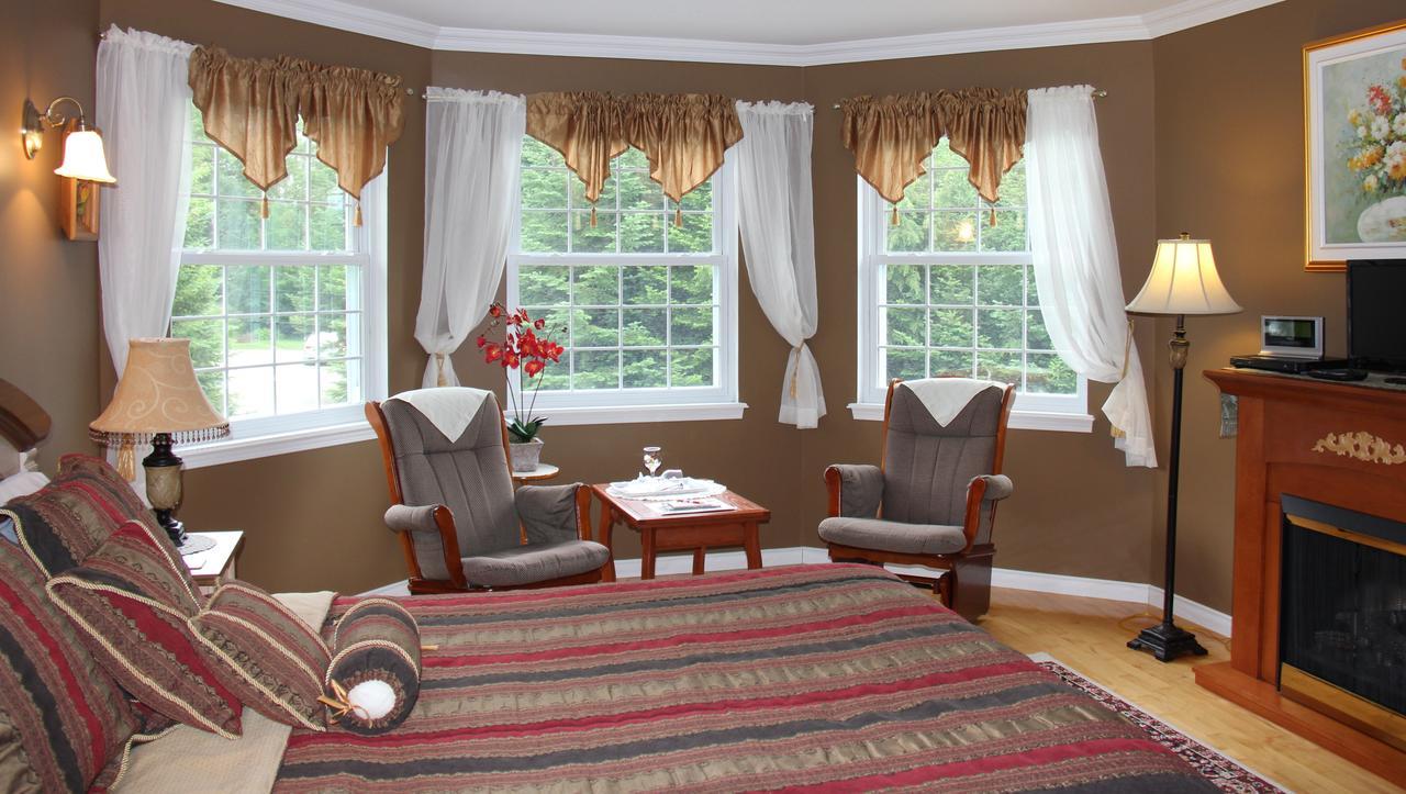 Arkadia Eastman B&B 外观 照片